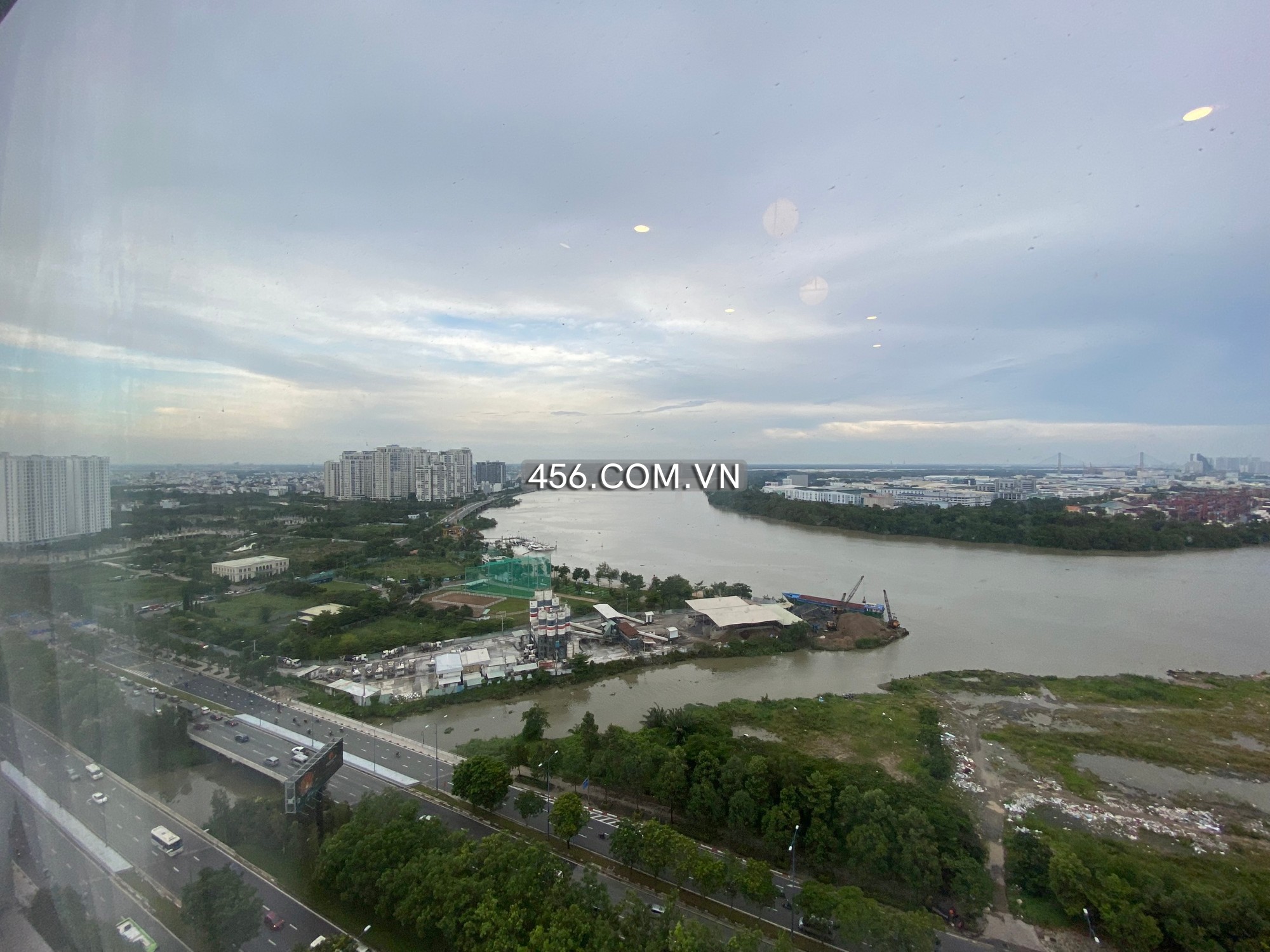 New City Thu Thiem 3BR Apartment, River View,...
