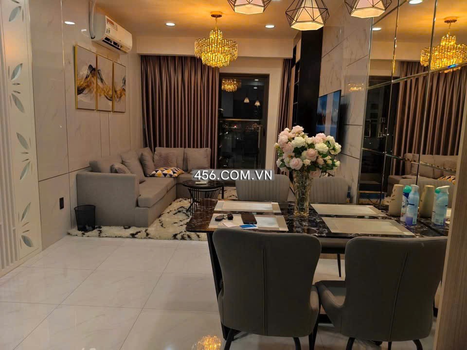 Decapella Apartment 1 Bedrooms For Rent City...