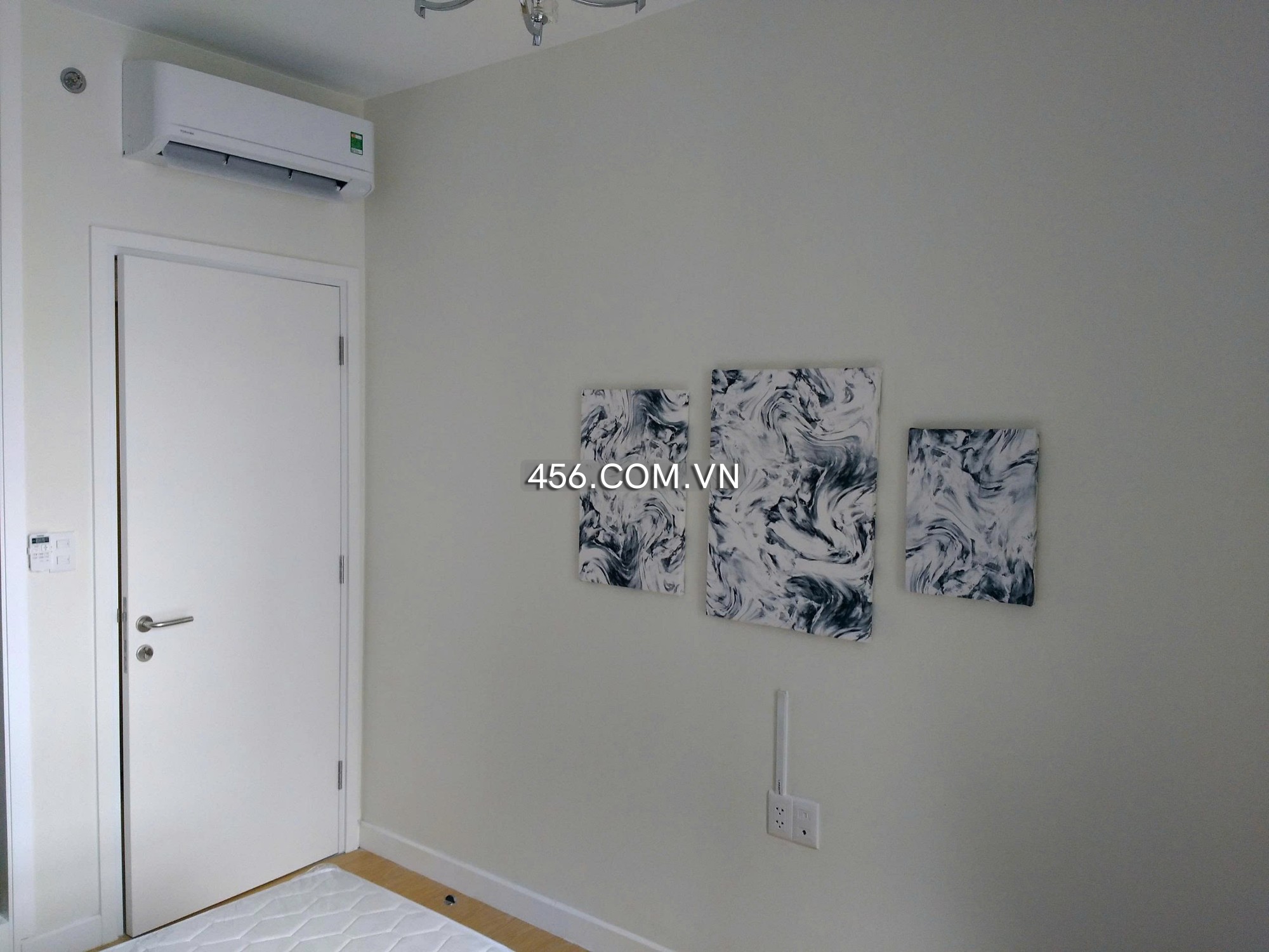 Hinh-Căn hộ Masteri Thảo Điền cho thuê 1 phòng ngủ tháp 4 lầu cao đẹp