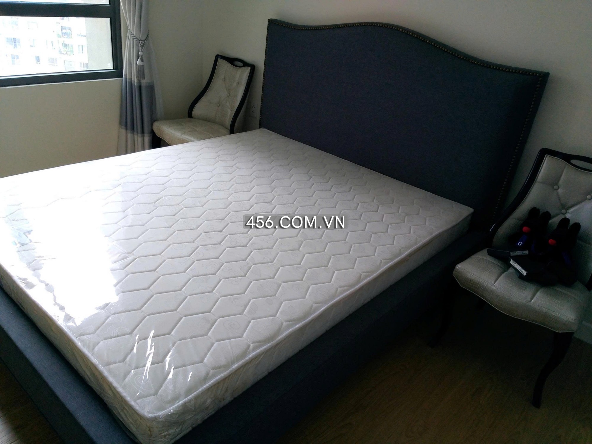 Hinh-Căn hộ Masteri Thảo Điền cho thuê 1 phòng ngủ tháp 4 lầu cao đẹp