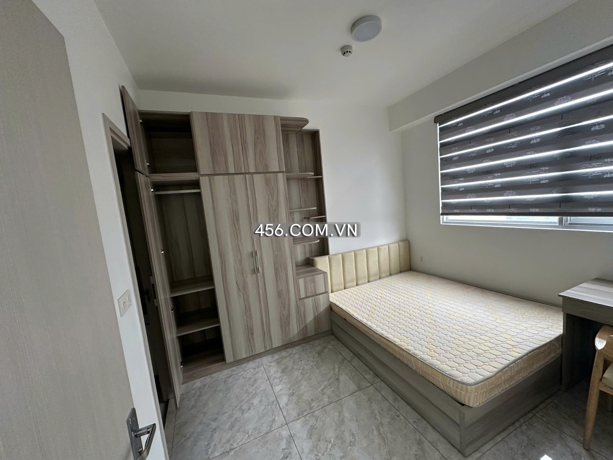 Hinh-Paris Hoang Kim An Khanh – Elegant 2BR apartment for rent, good deal