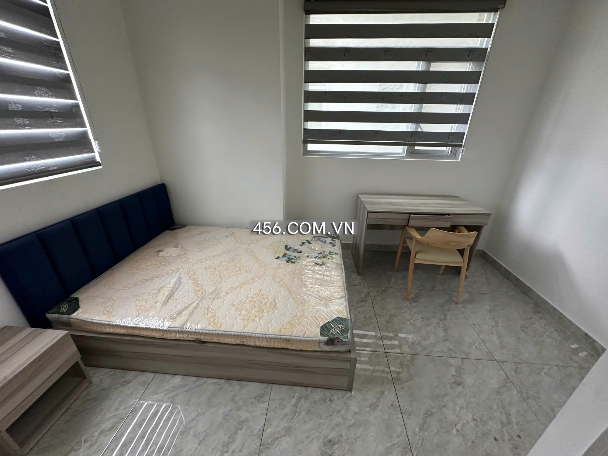 Hinh-Paris Hoang Kim An Khanh – Elegant 2BR apartment for rent, good deal