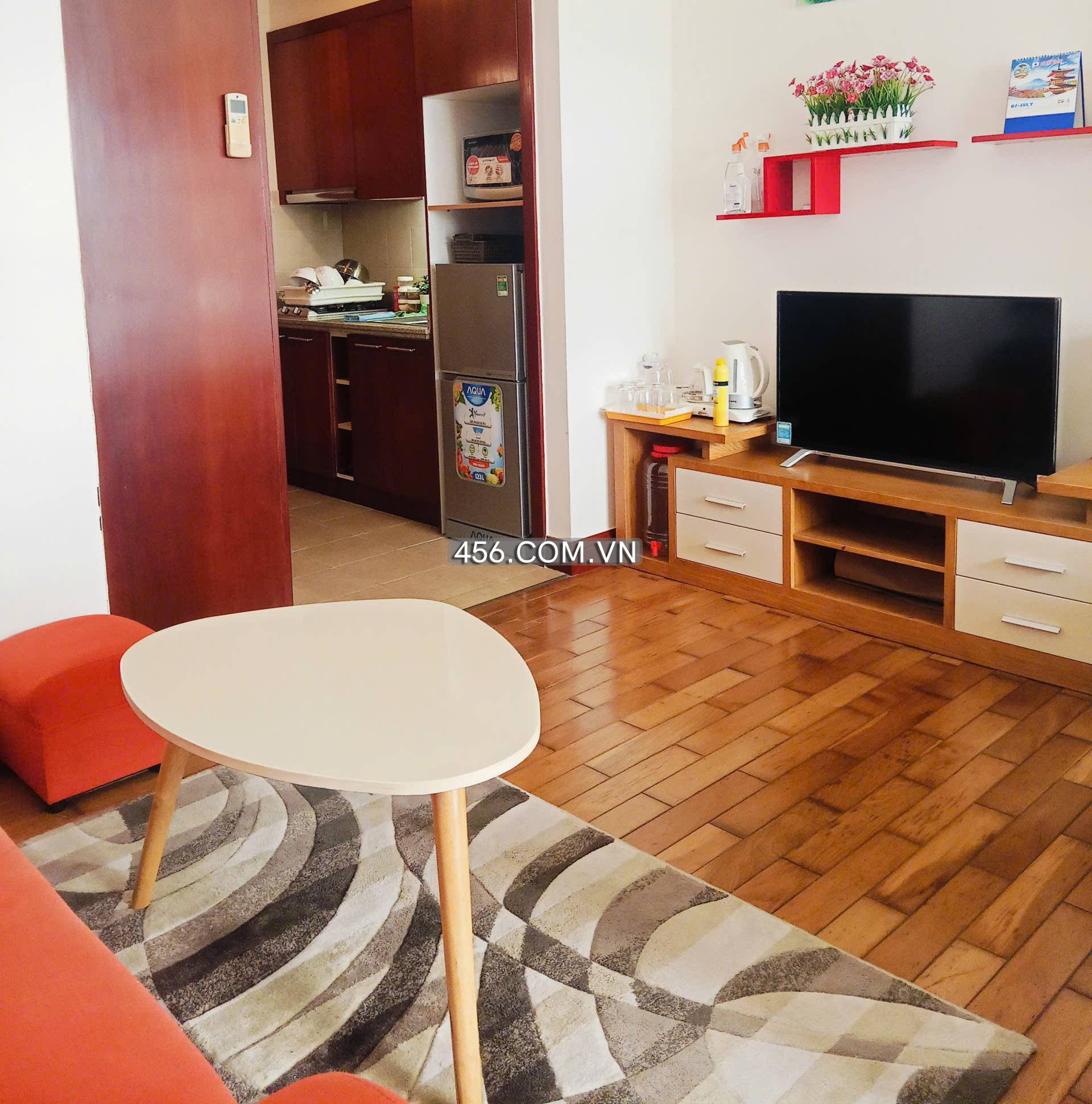 Studio The Manor Apartment For Lease 35m2 550...