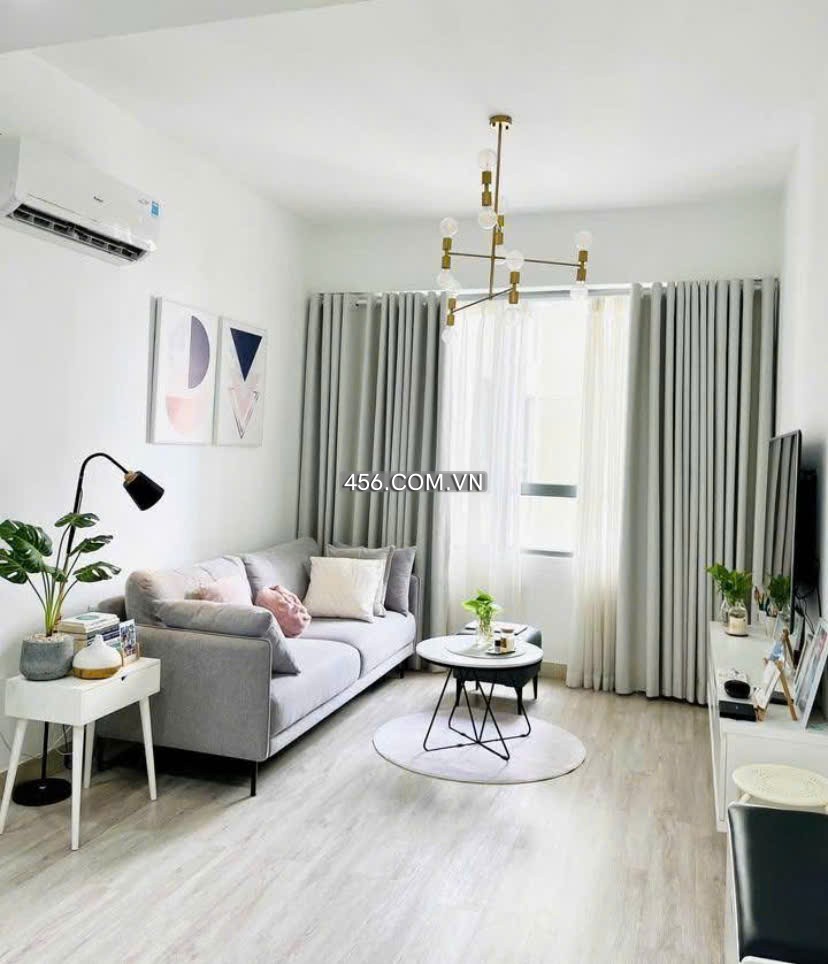 Cho thuê căn hộ Masteri Thảo Điền 1 phòng ngủ...