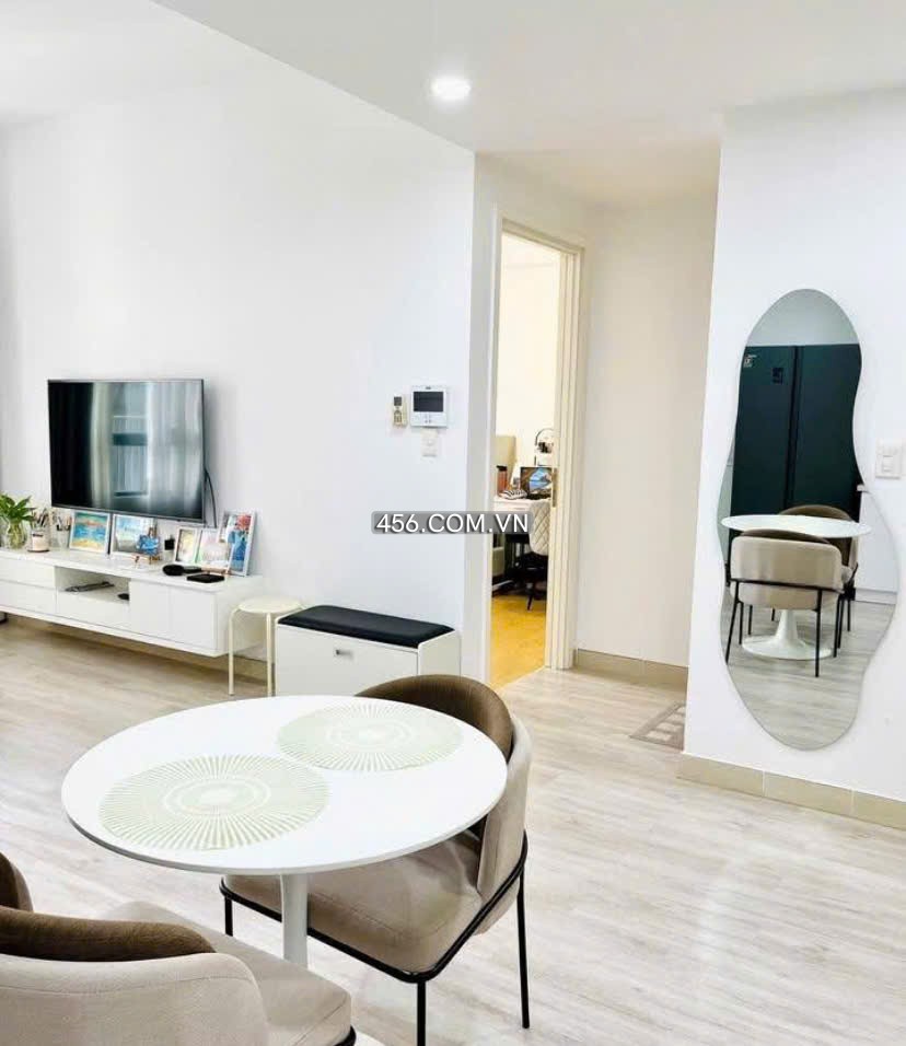Hinh-Cho thuê căn hộ Masteri Thảo Điền 1 phòng ngủ nội thất đẹp tháp 2