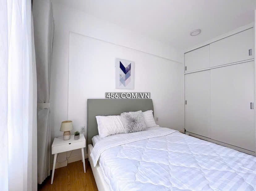Hinh-Cho thuê căn hộ Masteri Thảo Điền 1 phòng ngủ nội thất đẹp tháp 2