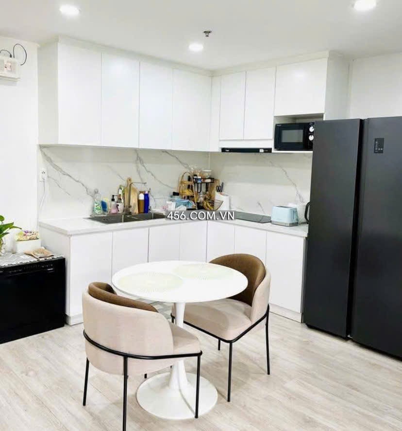 Hinh-Cho thuê căn hộ Masteri Thảo Điền 1 phòng ngủ nội thất đẹp tháp 2