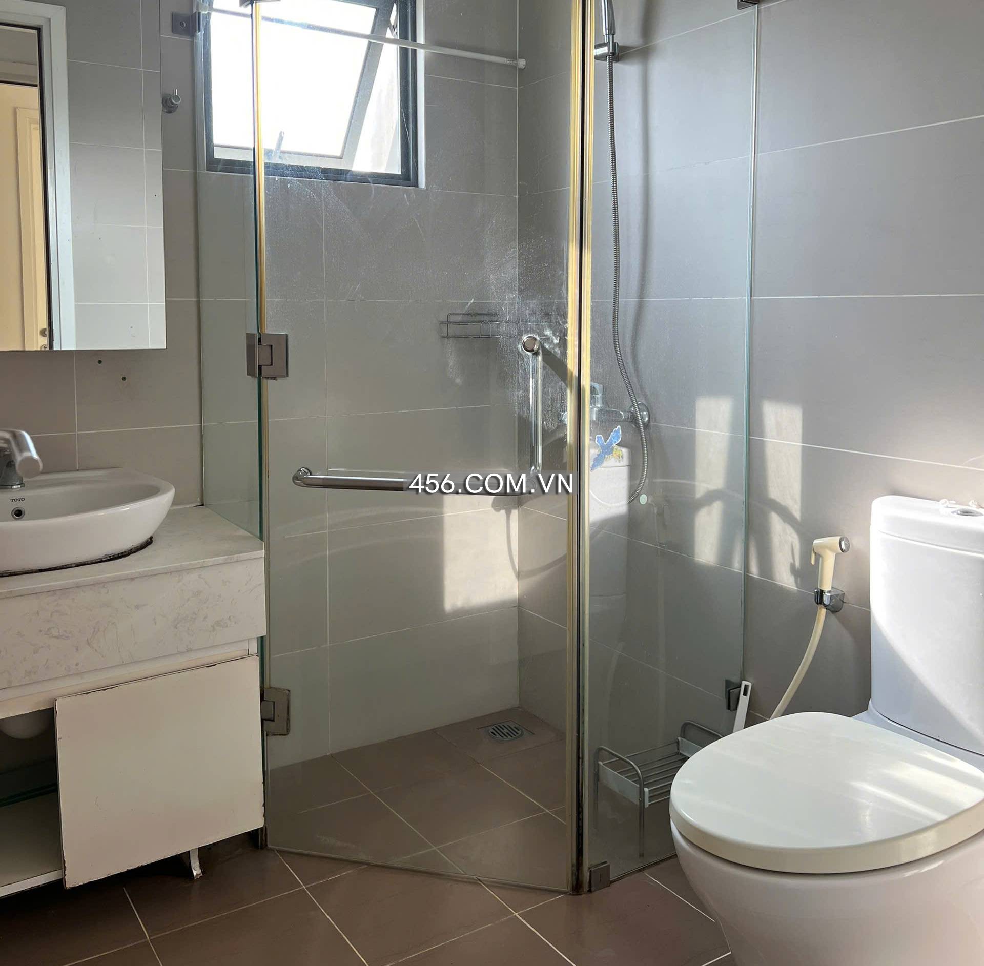 Hinh-Cho thuê căn hộ Masteri Thảo Điền 2 phòng ngủ nội thất đẹp