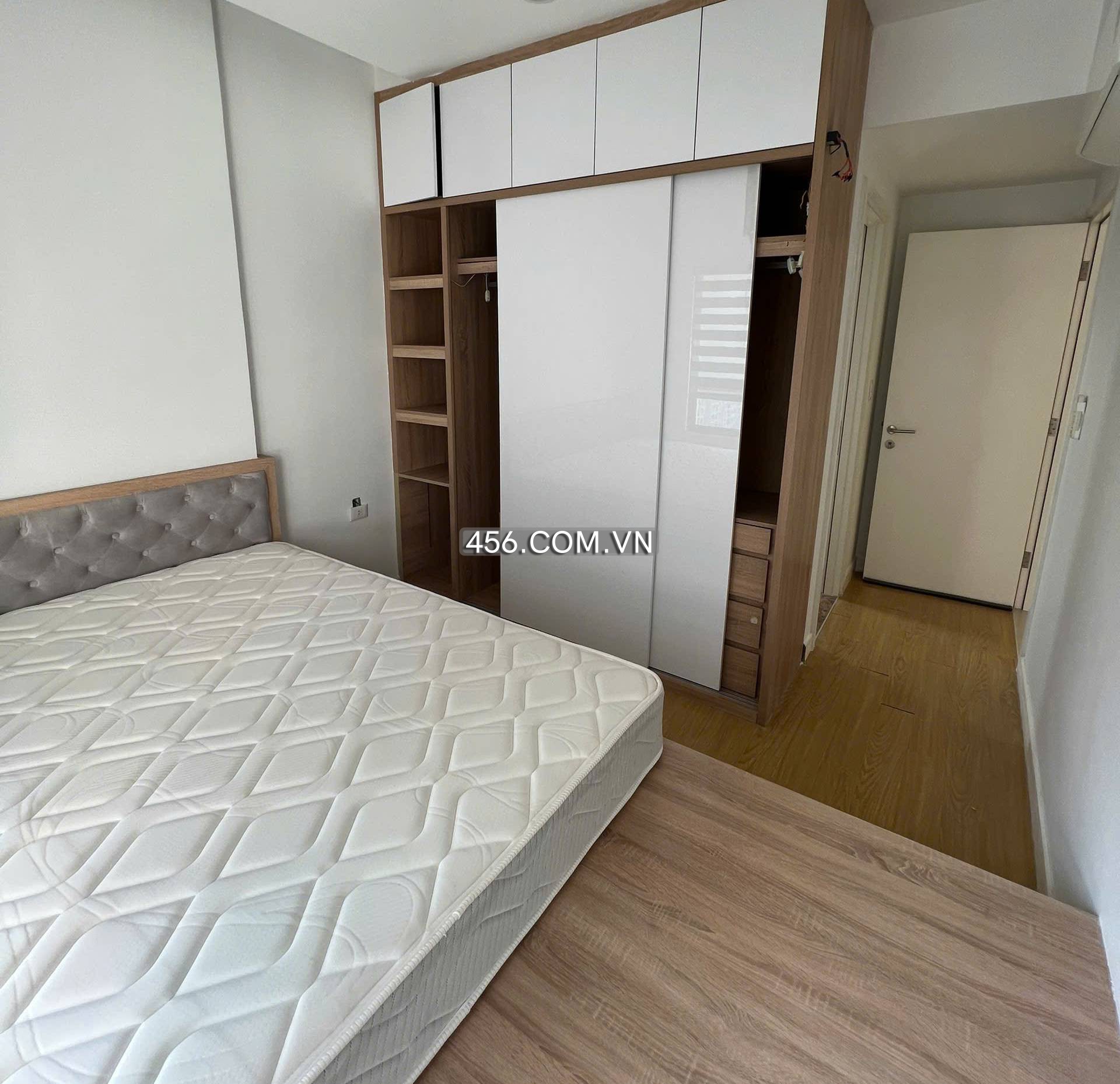 Hinh-Cho thuê căn hộ Masteri Thảo Điền 2 phòng ngủ nội thất đẹp