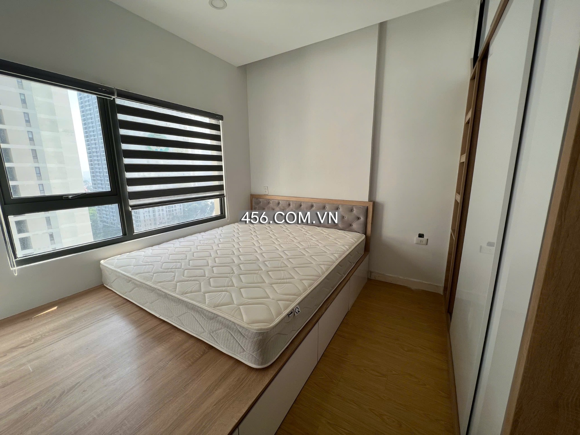 Hinh-Cho thuê căn hộ Masteri Thảo Điền 2 phòng ngủ nội thất đẹp