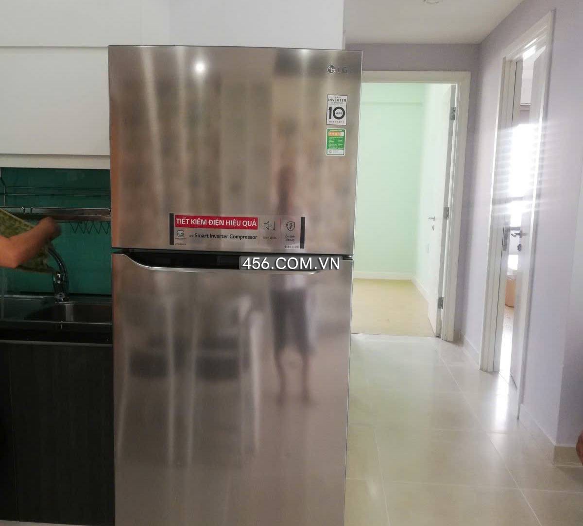 Hinh-Căn hộ Masteri Thảo Điền 2 phòng ngủ căn góc Tháp 4 5