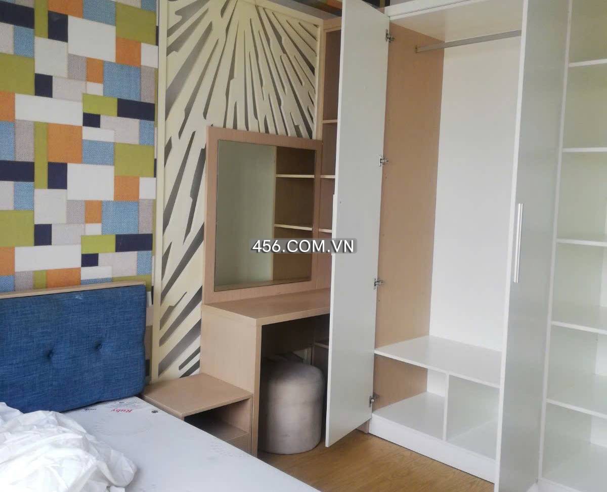 Hinh-Căn hộ Masteri Thảo Điền 2 phòng ngủ căn góc Tháp 4 5