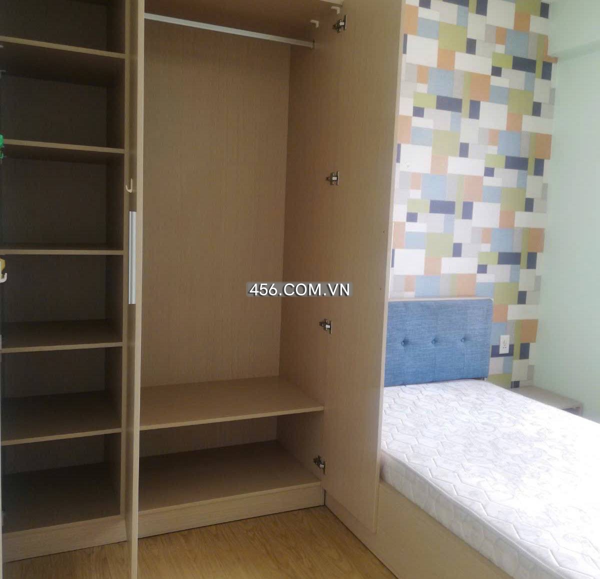 Hinh-Căn hộ Masteri Thảo Điền 2 phòng ngủ căn góc Tháp 4 5