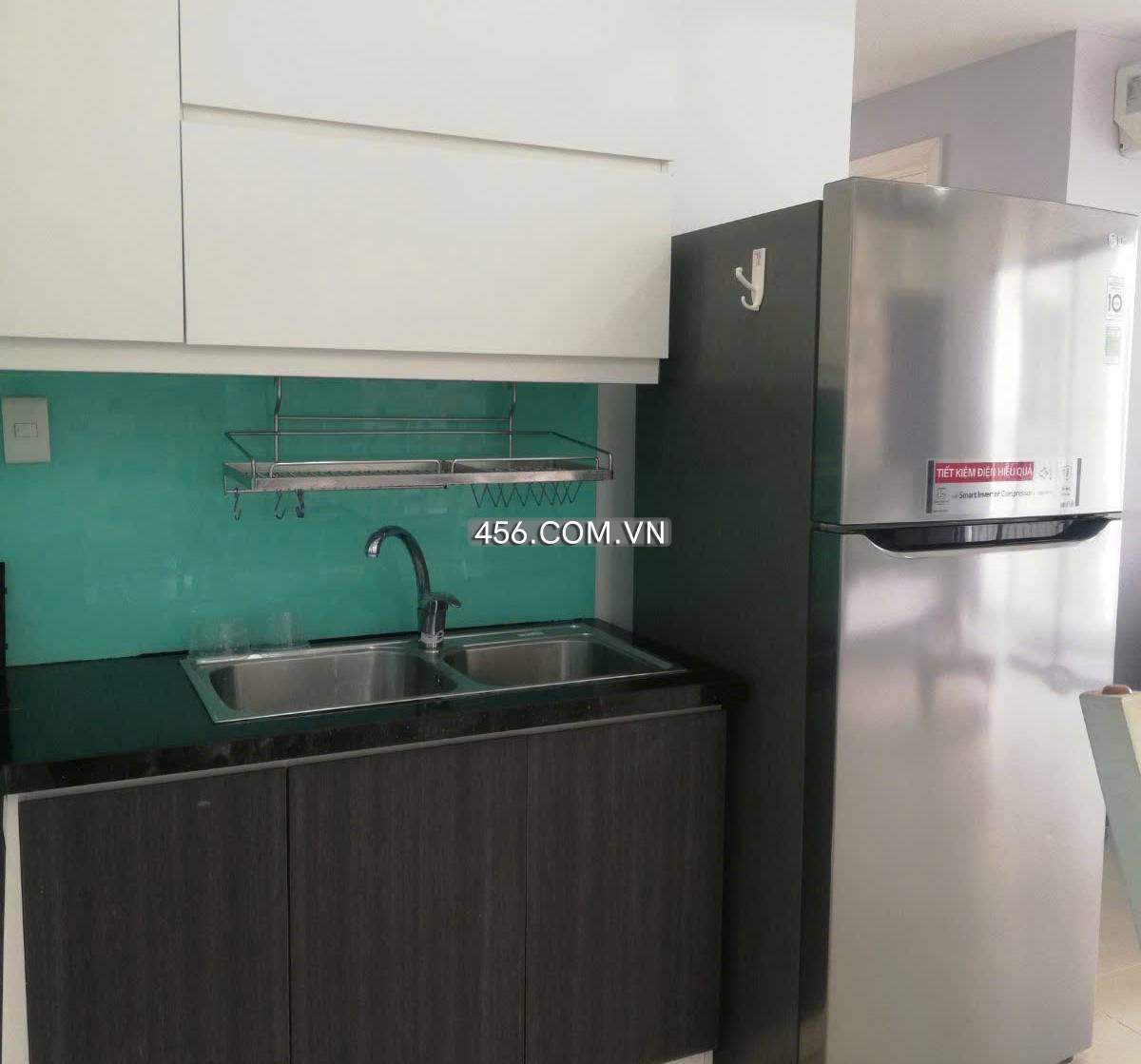 Hinh-Căn hộ Masteri Thảo Điền 2 phòng ngủ căn góc Tháp 4 5