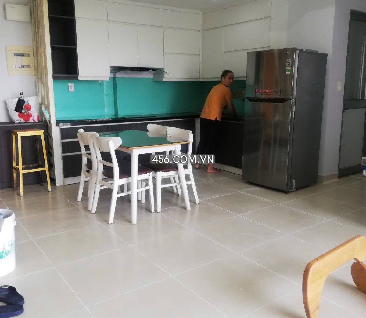 Hinh-Căn hộ Masteri Thảo Điền 2 phòng ngủ căn góc Tháp 4 5