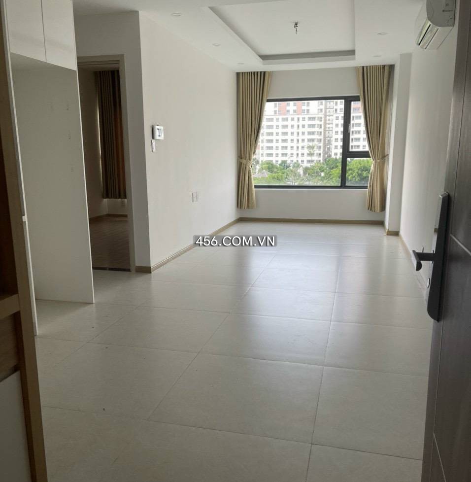 New City Thu Thiem 1BR Apartment for Rent...