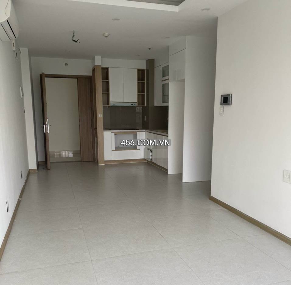 Hinh-New City Thu Thiem 1BR Apartment for Rent UnFurnished D2 View