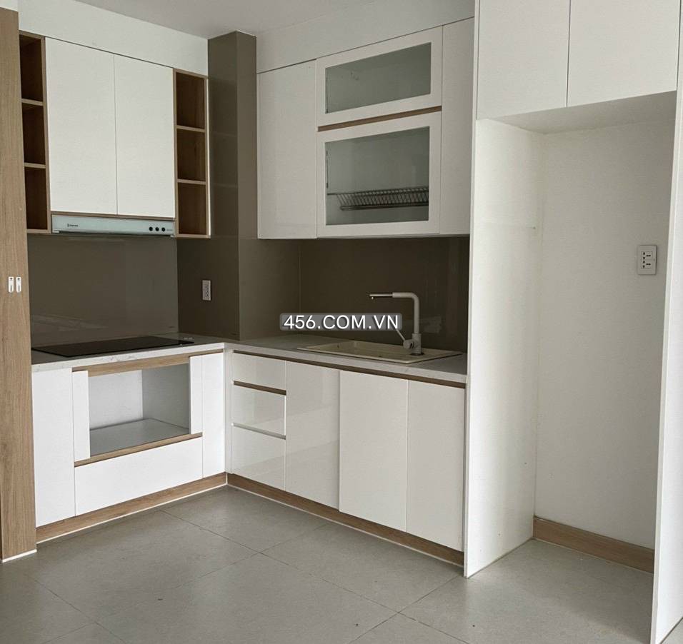 Hinh-New City Thu Thiem 1BR Apartment for Rent UnFurnished D2 View