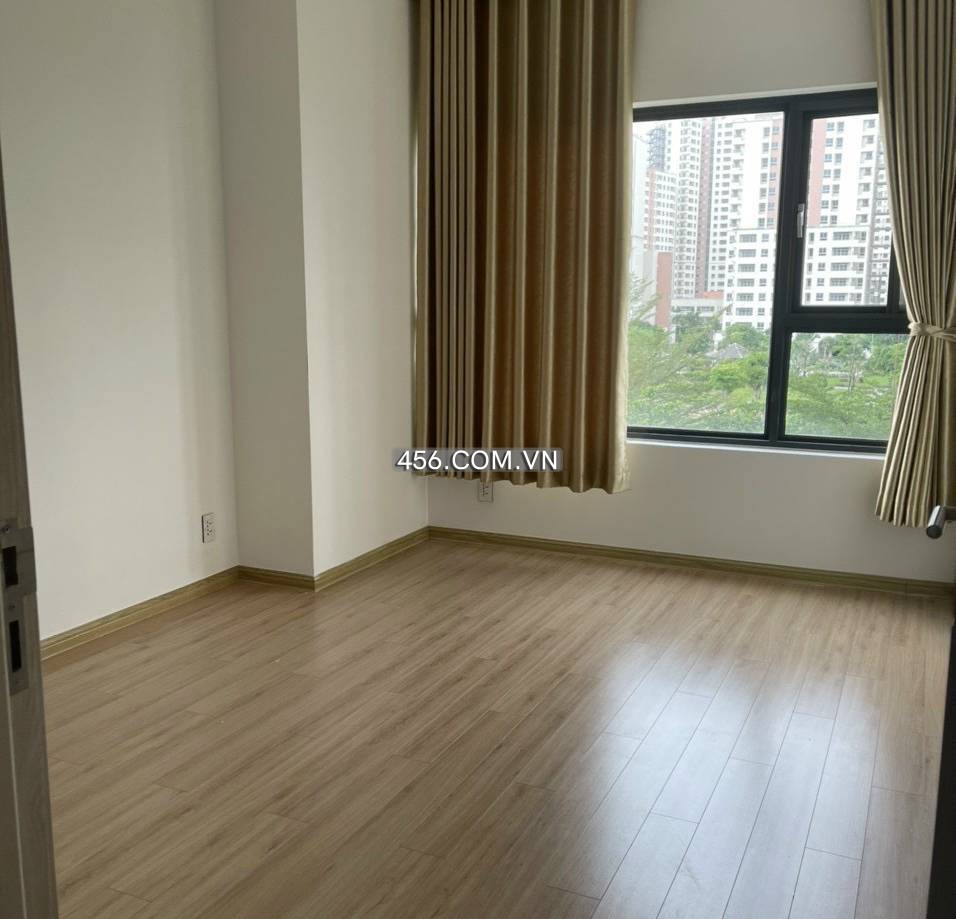 Hinh-New City Thu Thiem 1BR Apartment for Rent UnFurnished D2 View