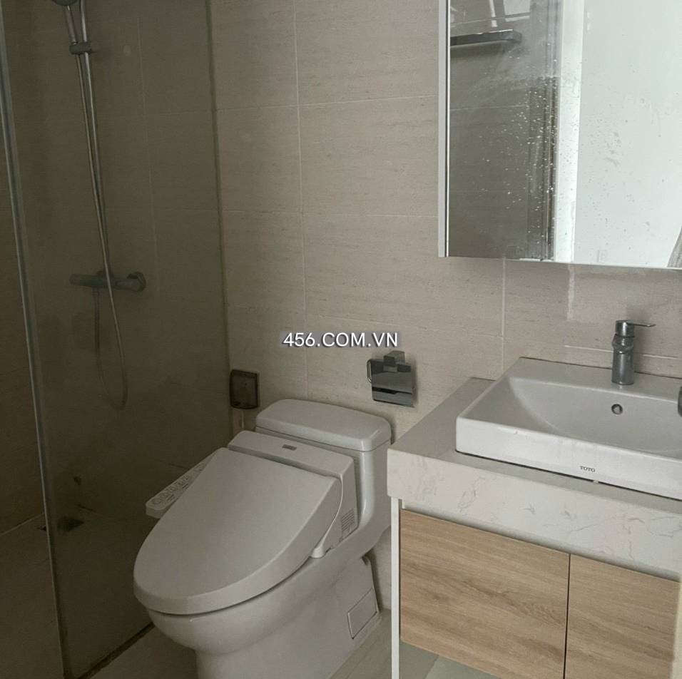 Hinh-New City Thu Thiem 1BR Apartment for Rent UnFurnished D2 View