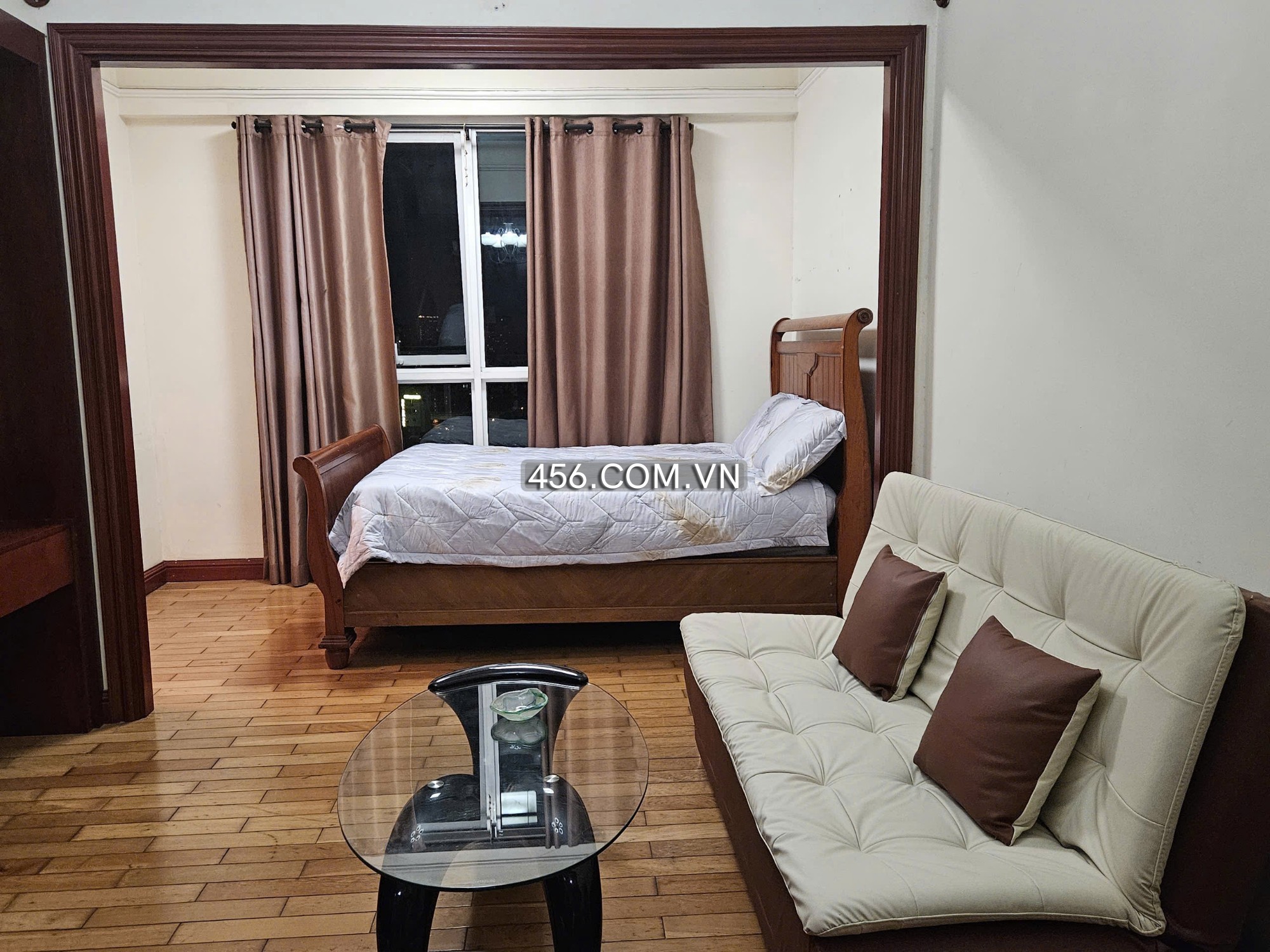 The Manor Studio for rent 38m² – fully...