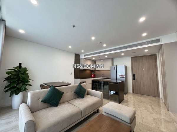 Thao Dien Green 2BR for rent – fully...