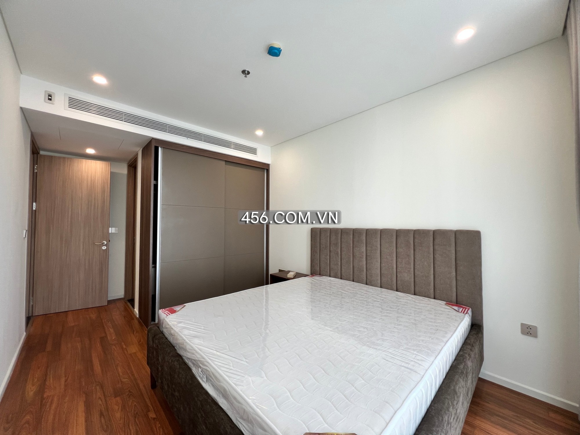 Hinh-Thao Dien Green 2BR for rent – fully furnished, stunning Thao Dien view