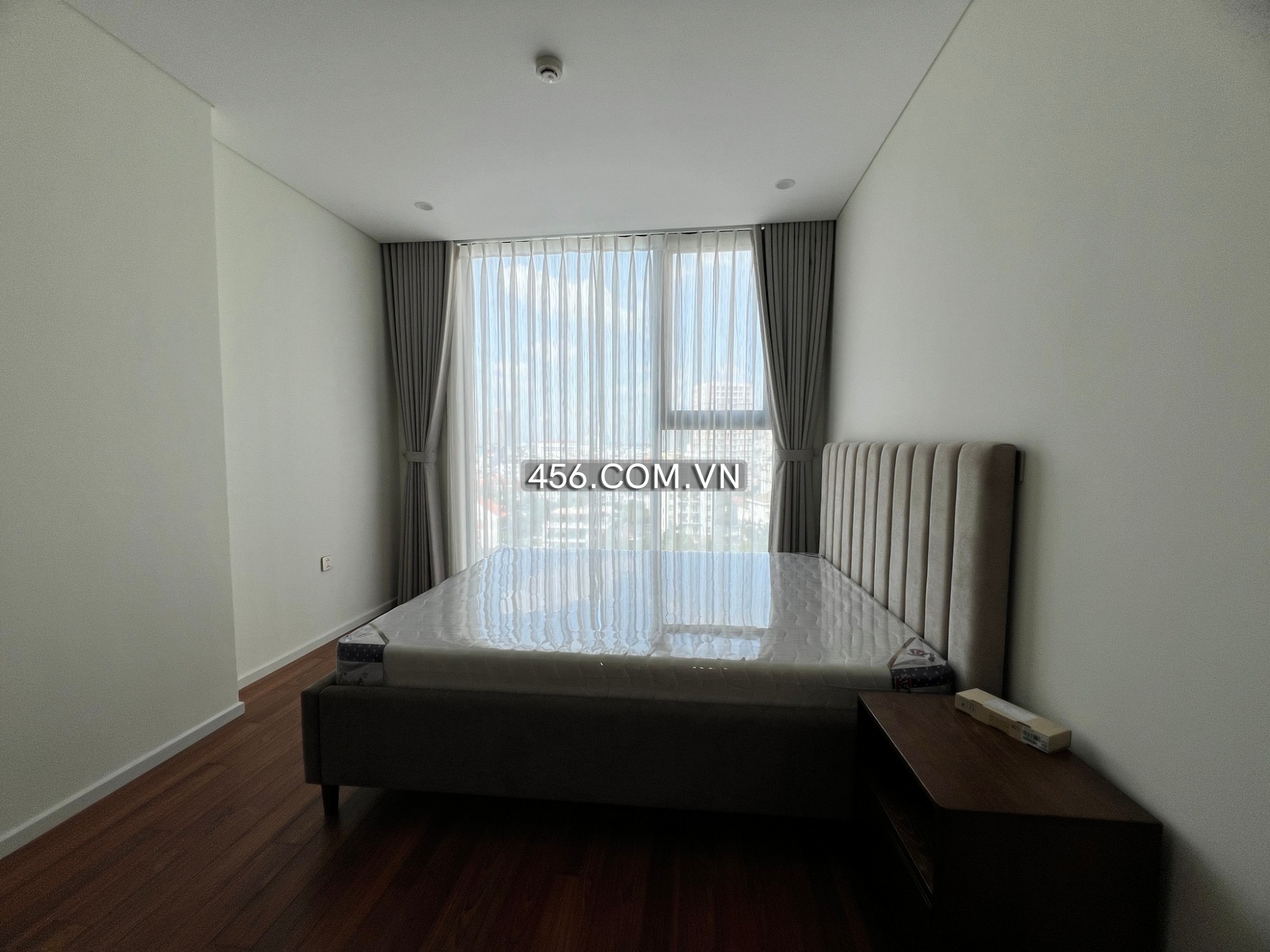 Hinh-Thao Dien Green 2BR for rent – fully furnished, stunning Thao Dien view