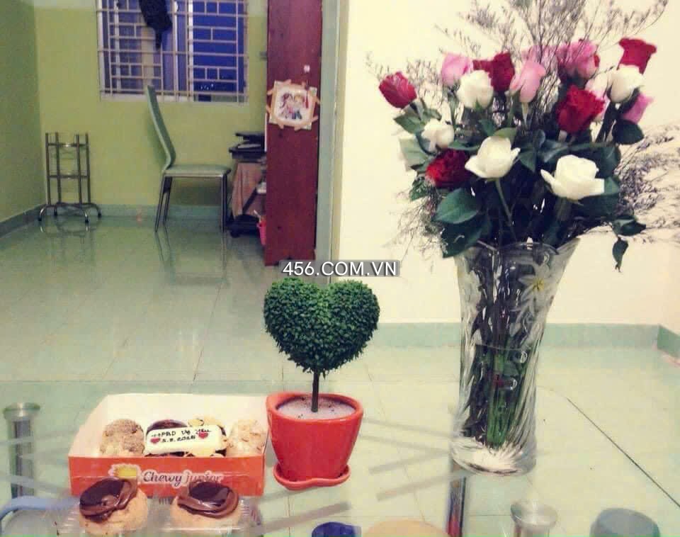 An Phu apartment for rent Dist 2, 2 bedrooms,...