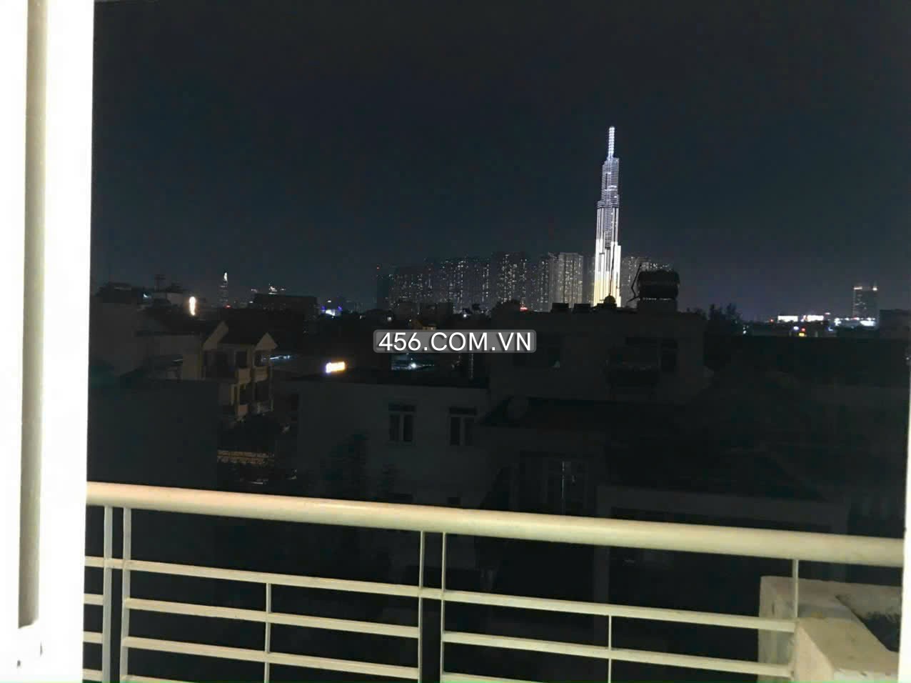 Hinh-An Phu apartment for rent Dist 2, 2 bedrooms, only 9.5 million