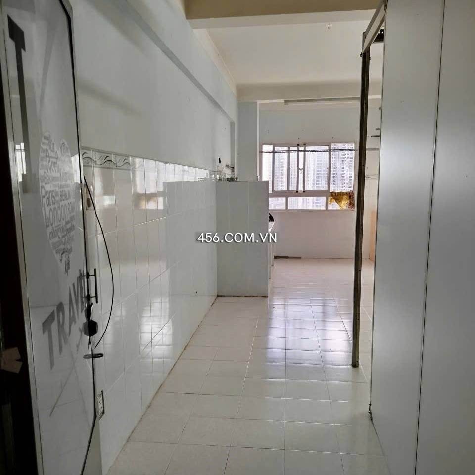 Hinh-An Loc Condo For Rent An Phu District 2 6 Million VND/month cheap price