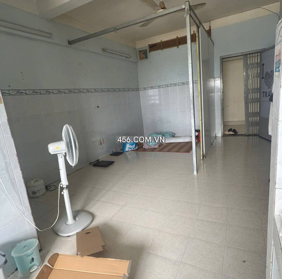 Hinh-An Loc Condo For Rent An Phu District 2 6 Million VND/month cheap price