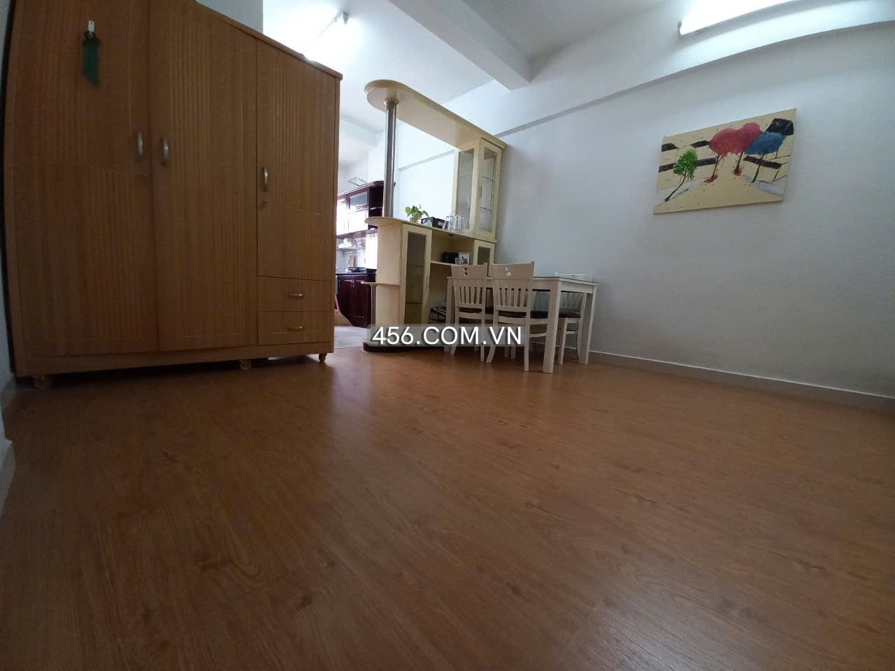 Hinh-Chung cư An Phúc An Phú Quận 2 cho thuê 34m2 giá 7 triệu