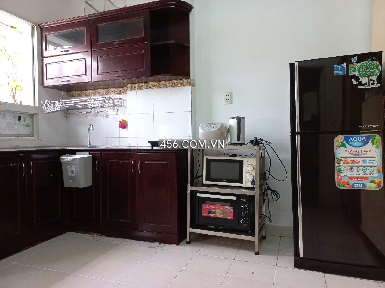 Hinh-Chung cư An Phúc An Phú Quận 2 cho thuê 34m2 giá 7 triệu