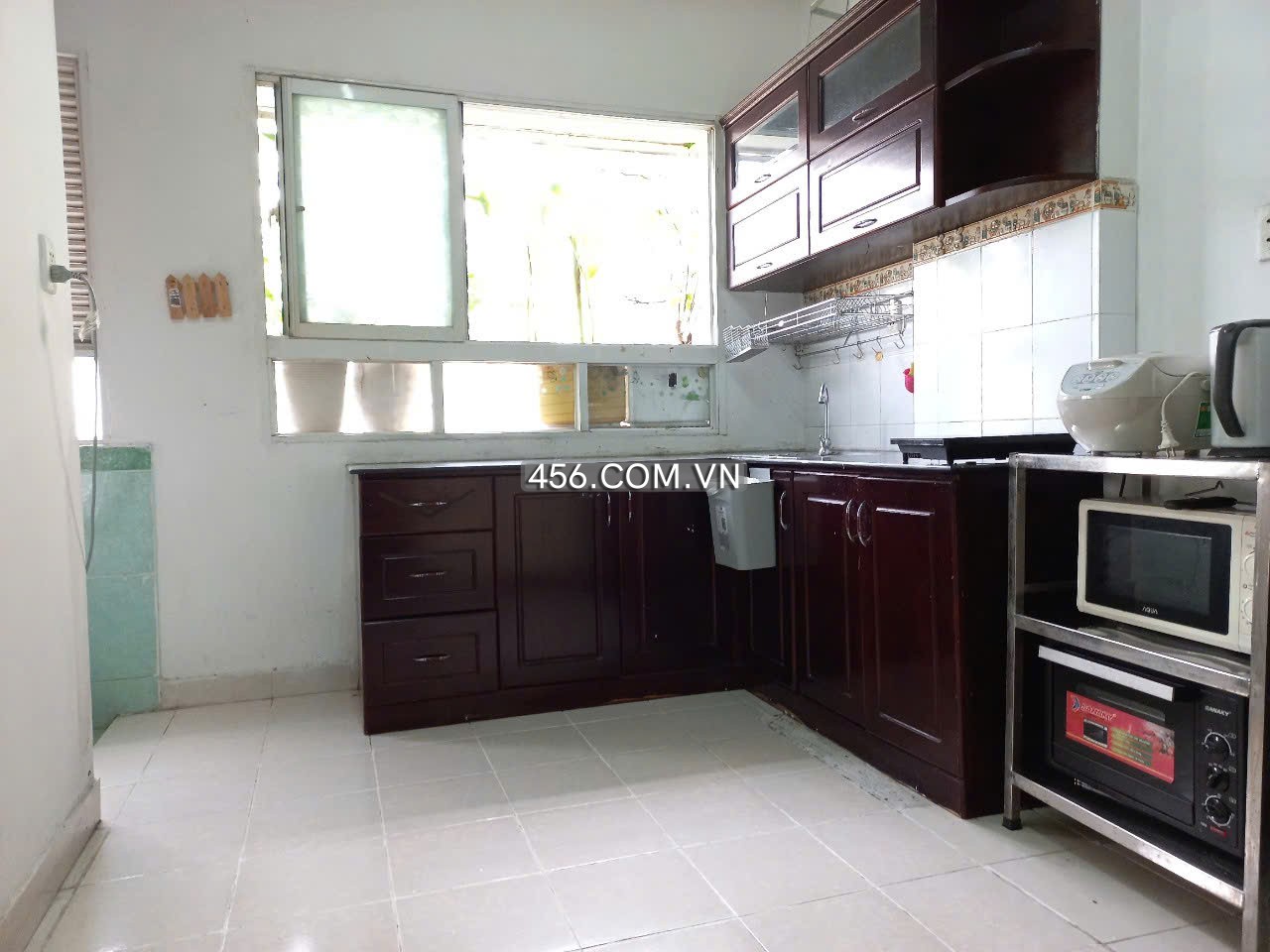 Hinh-Chung cư An Phúc An Phú Quận 2 cho thuê 34m2 giá 7 triệu