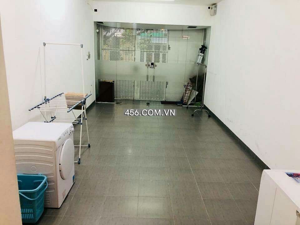 Hinh-Nguyen Huu Canh st House for rent morden nearby District 1 HCMC