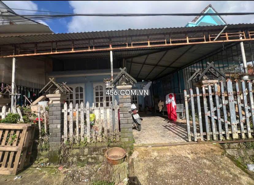 Hinh-Bán nhà có sân ô tô P.Lâm Viên Đà Lạt, 107m², giá chỉ 2,4 tỷ