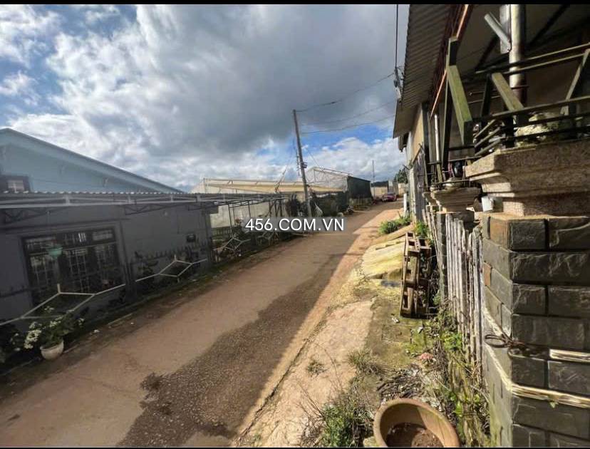 Hinh-Bán nhà có sân ô tô P.Lâm Viên Đà Lạt, 107m², giá chỉ 2,4 tỷ