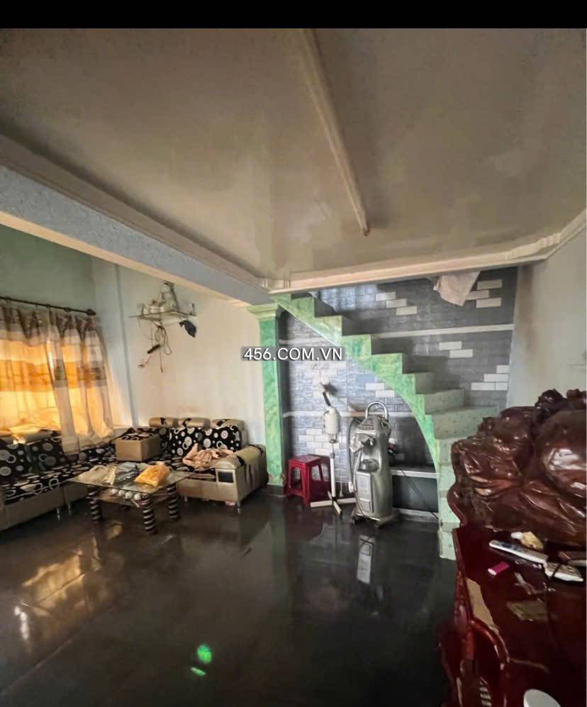 Hinh-Bán nhà có sân ô tô P.Lâm Viên Đà Lạt, 107m², giá chỉ 2,4 tỷ