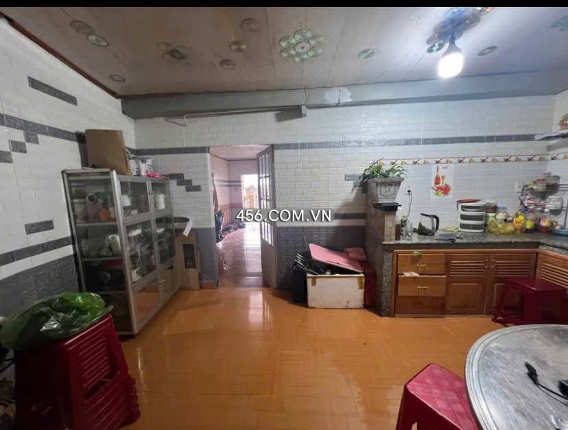 Hinh-Bán nhà có sân ô tô P.Lâm Viên Đà Lạt, 107m², giá chỉ 2,4 tỷ