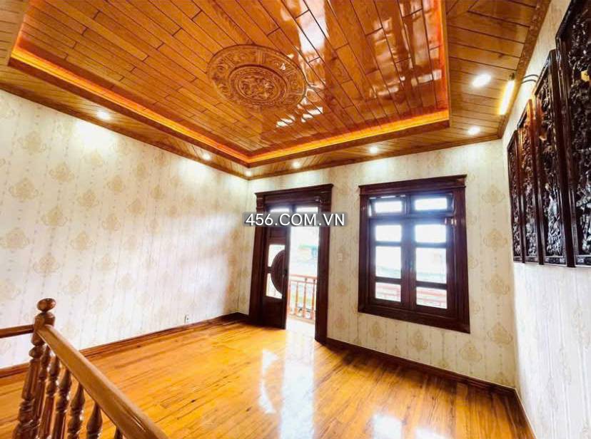 Hinh-Bán Nhà Đường Trần Anh Tông Đà Lạt Đẹp Giá 2,5 tỷ