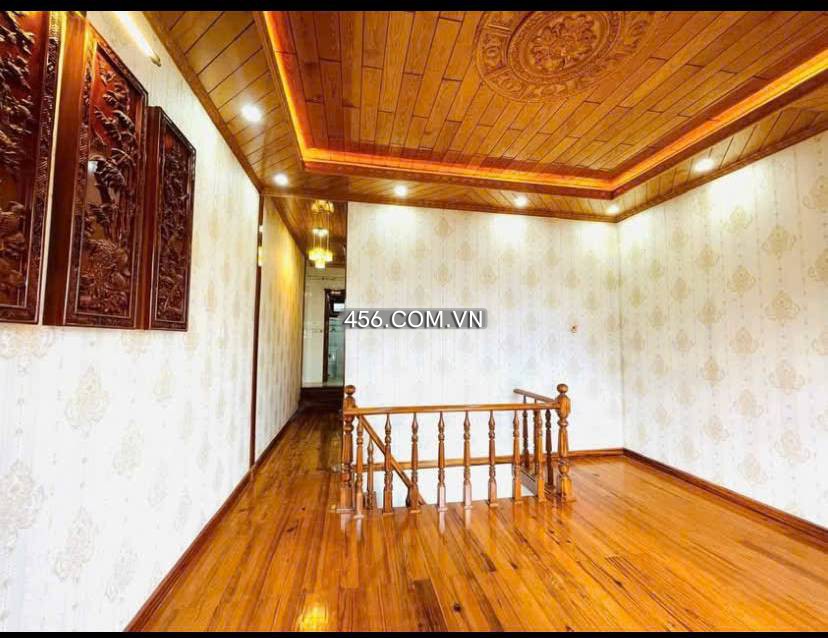 Hinh-Bán Nhà Đường Trần Anh Tông Đà Lạt Đẹp Giá 2,5 tỷ