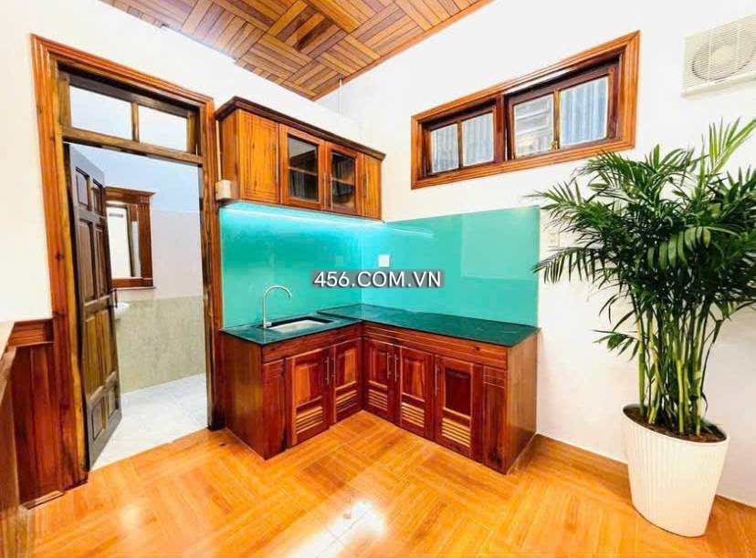 Hinh-Bán Nhà Đường Trần Anh Tông Đà Lạt Đẹp Giá 2,5 tỷ