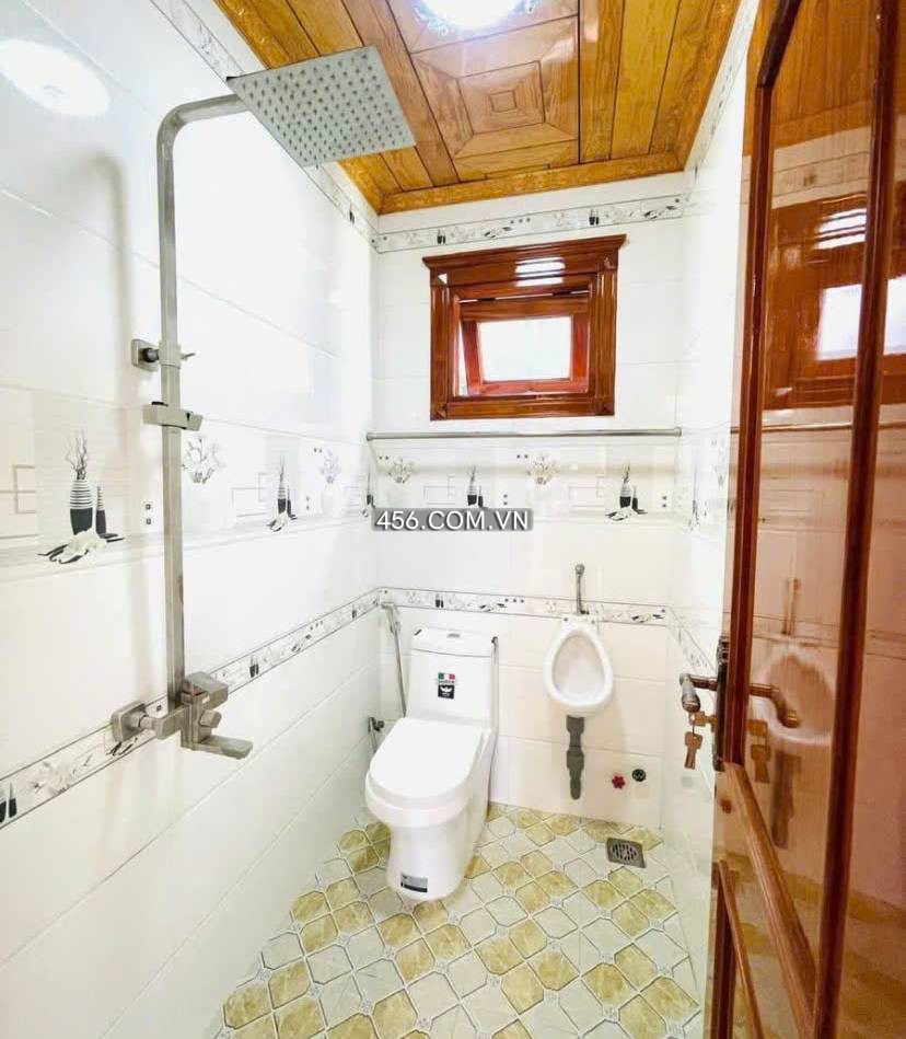 Hinh-Bán Nhà Đường Trần Anh Tông Đà Lạt Đẹp Giá 2,5 tỷ