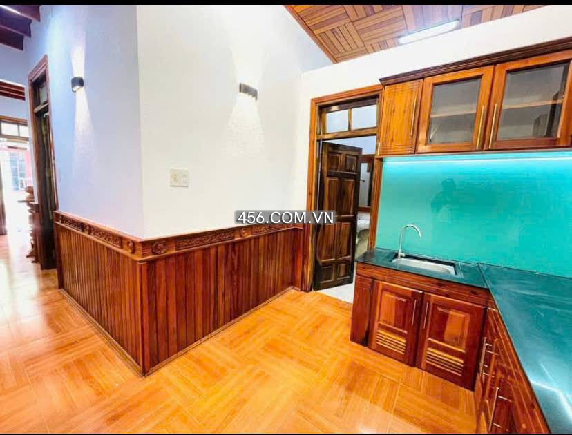 Hinh-Bán Nhà Đường Trần Anh Tông Đà Lạt Đẹp Giá 2,5 tỷ