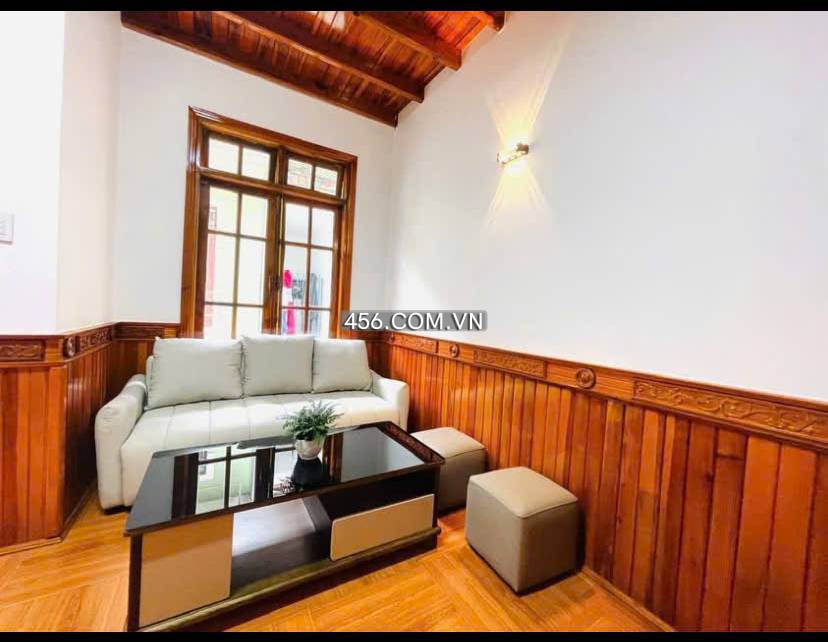 Hinh-Bán Nhà Đường Trần Anh Tông Đà Lạt Đẹp Giá 2,5 tỷ