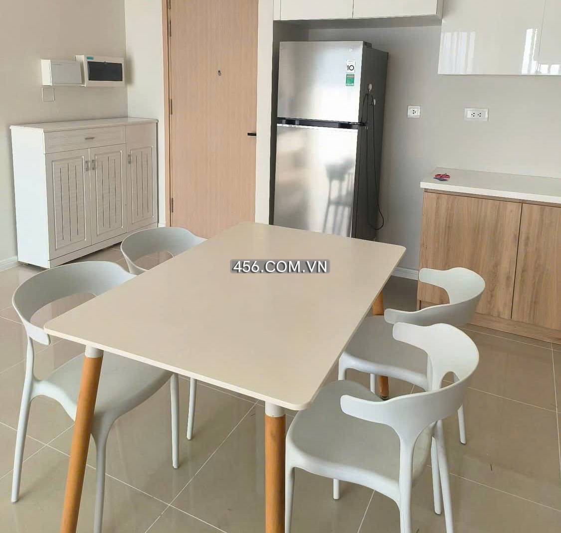 Hinh-Cho thuê căn hộ Palm Heights 2 phòng ngủ 15 triệu đầy đủ nội thất