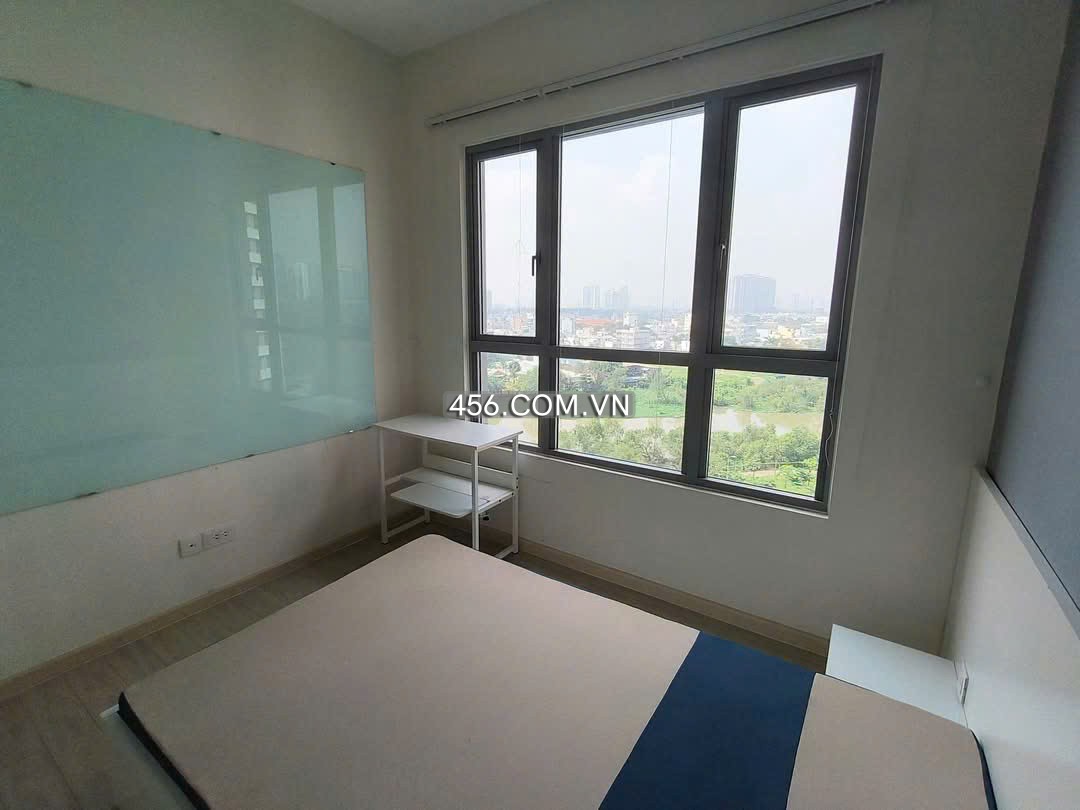 Hinh-Cho thuê căn hộ Palm Heights 2 phòng ngủ 15 triệu đầy đủ nội thất