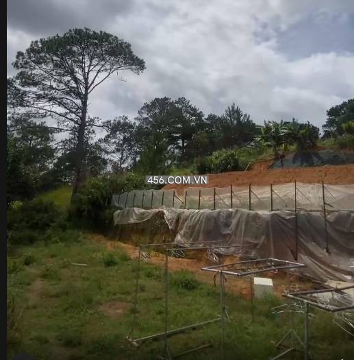 Bán nhà đất An Sơn, Phường 4, Đà Lạt – Giá 7...