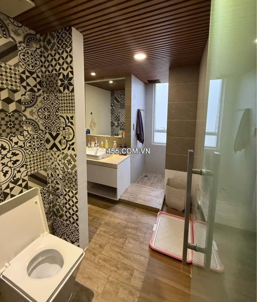 Hinh-3 Bedrooms Tropic Garden Apartment For Lease Nice Decoration